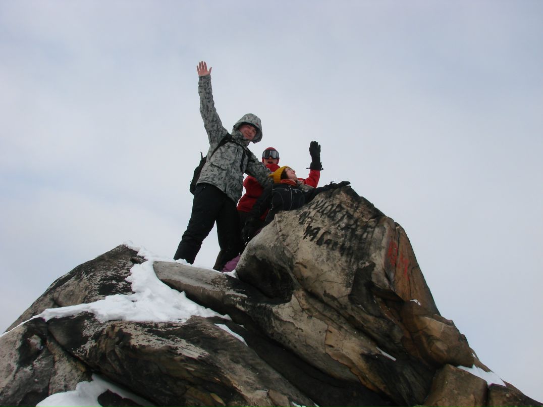 Mikhail Kumaev фотография #34