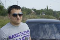 Фотография Чернова Александра