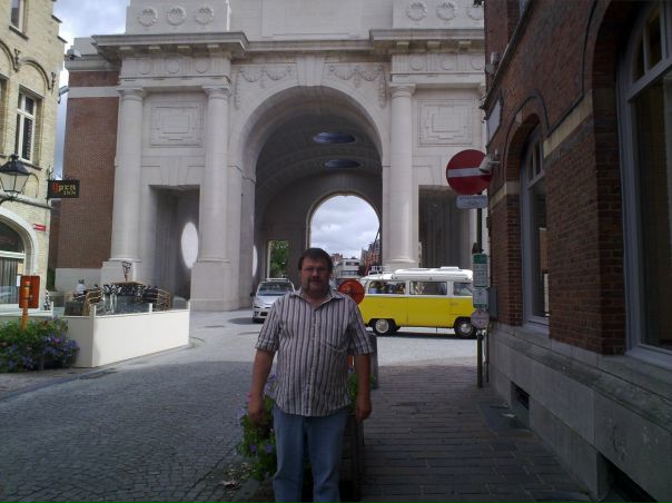 Andreas Becker фото №1