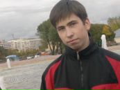 Фотография Урусовского Александра