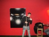 Фотография Мантои Хулио