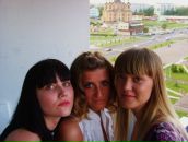 Фотография Марченко Екатерина'массаж'