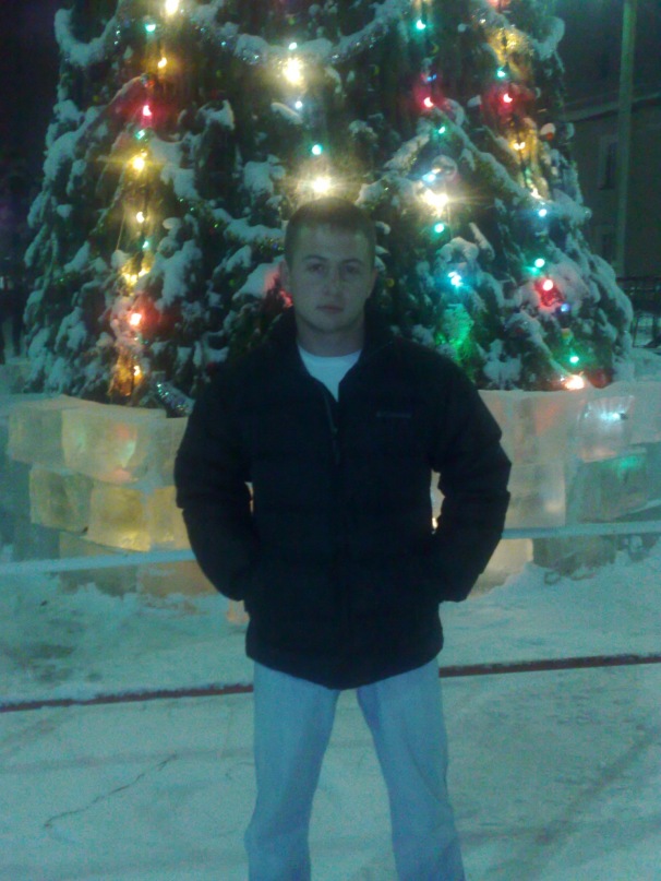 Сергей Иванов фотография #4