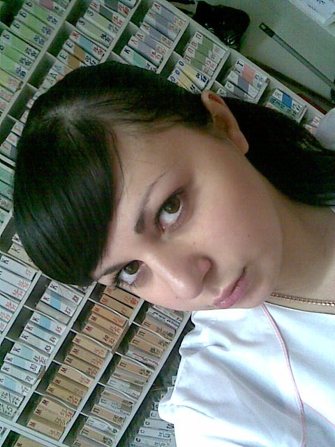 Анфиса Иоффе фотография #1