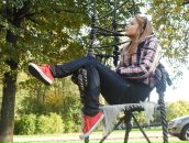 Фотография Petrikova Olga