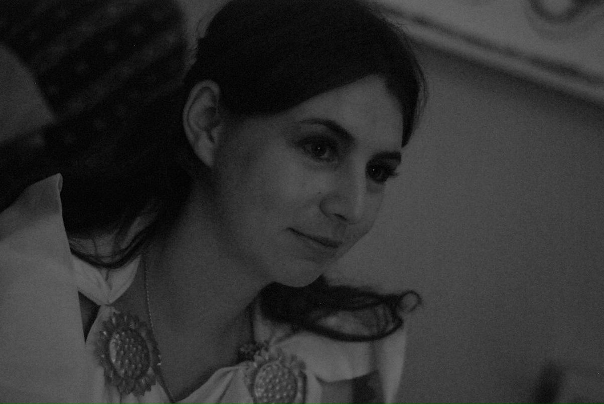 Даниела Лога фотография #2