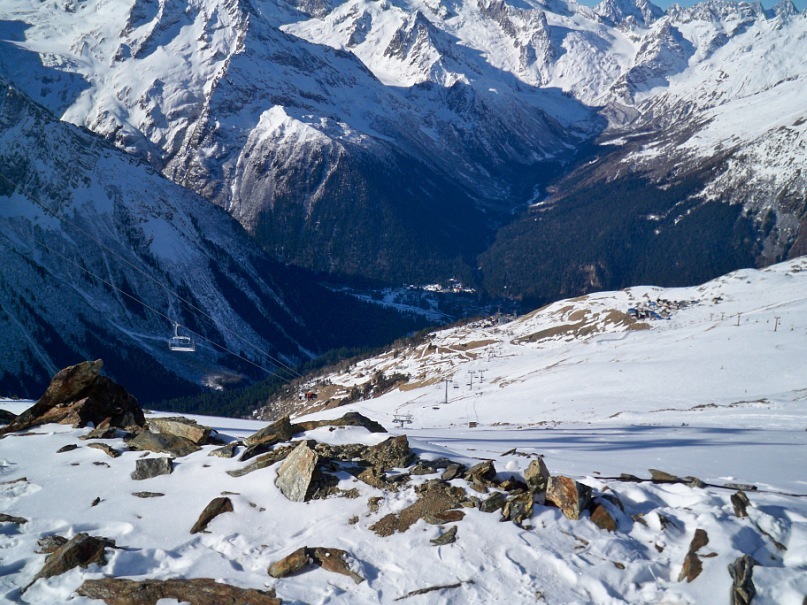 Дмитрий Соснин фотография #17