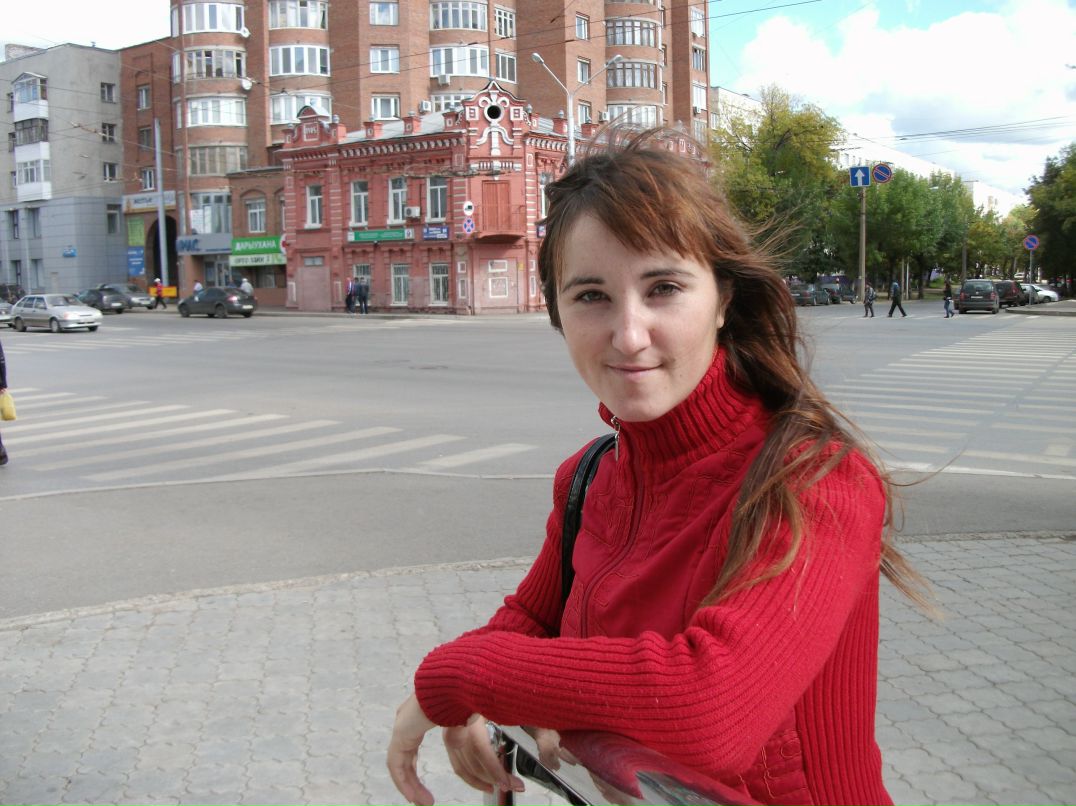 Тата Иванова фотография #38