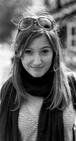 №16, Даша Пересыпкина, Москва, Россия №16, Даша Пересыпкина, Москва, Россия