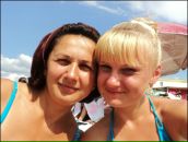 Маша Казінцева фотография #2 (источник - https://vk.com/id62498425)