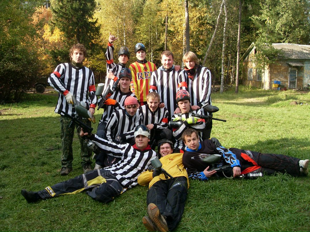 Дмитрий Сидоренко фотография #35