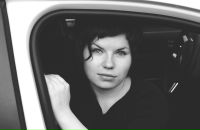 Фотография Серебряковой Евгении