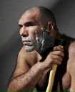 Фотография Газимова Рустэма