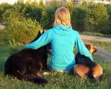 Фотография Сперчёнок Таньки