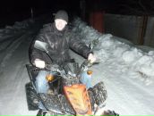 Фотография Мазепина Артёма