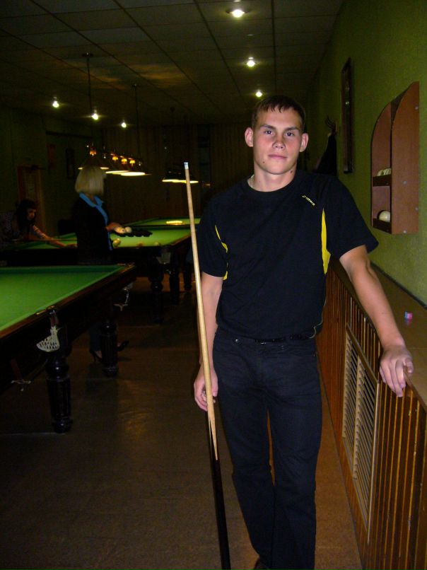 Дмитрий Лазутин фотография #15