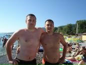 Фотография Лазарева Дмитрия