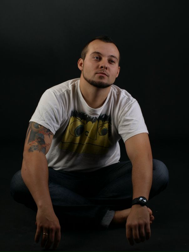 Obrock Ro фотография #29