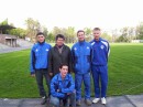 Фотография Лавровой Аллы