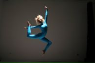 Фотография Митрофановой Ирины