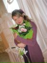 Фотография Гончаровой Екатерины
