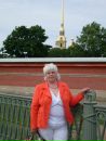 Фотография Большаковой-Чучневой Надежды
