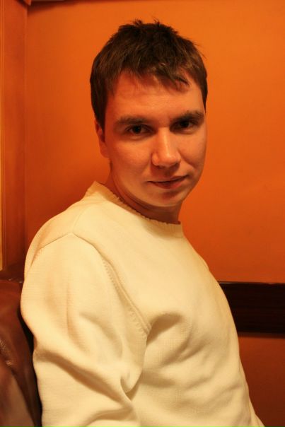 Иван Поляков фото №7