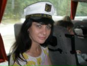 Фотография Тарасовой Лилии