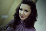 Фотография Гороховой Юлии