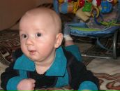 Фотография Бурловой Натальи