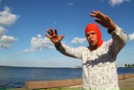 Фотография Мочулова Юры