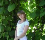 Фотография Александровой Елены