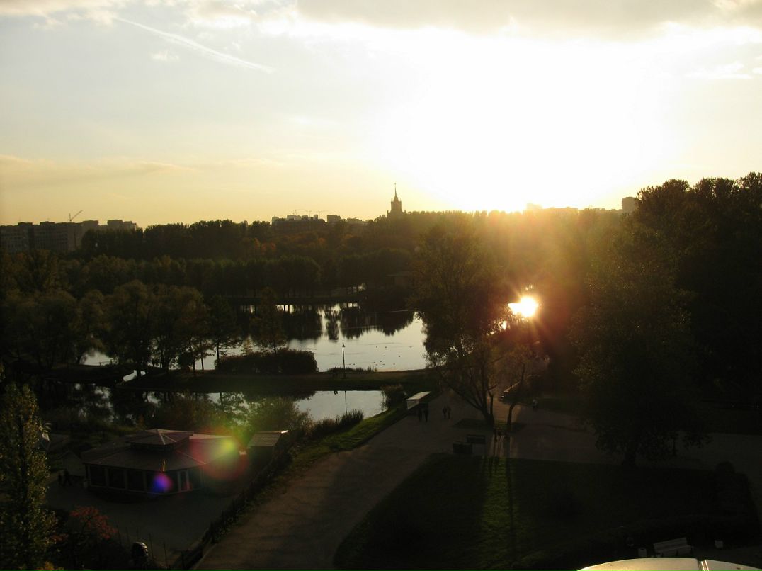 Евгений Сергеев фотография #49