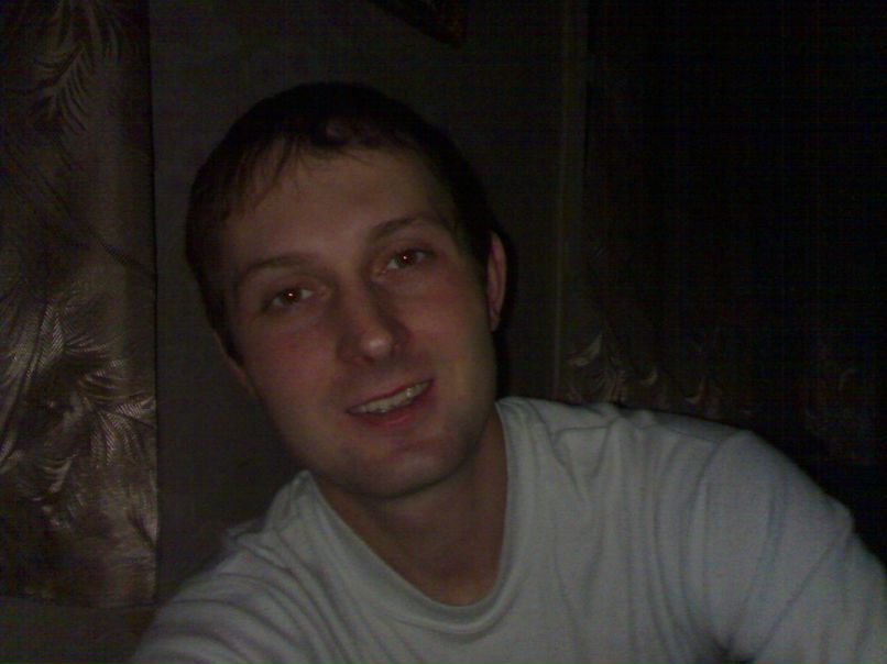 Сергей Белоус фотография #24