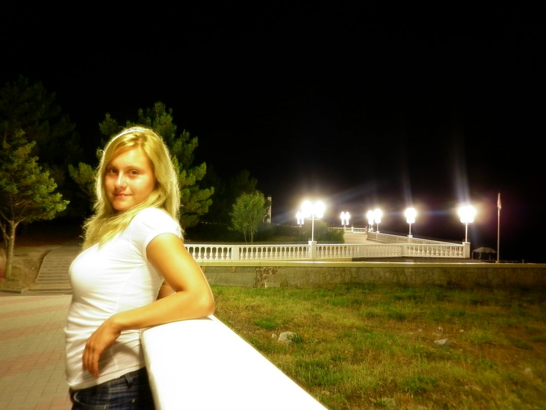 Дениза Урусова фотография #45