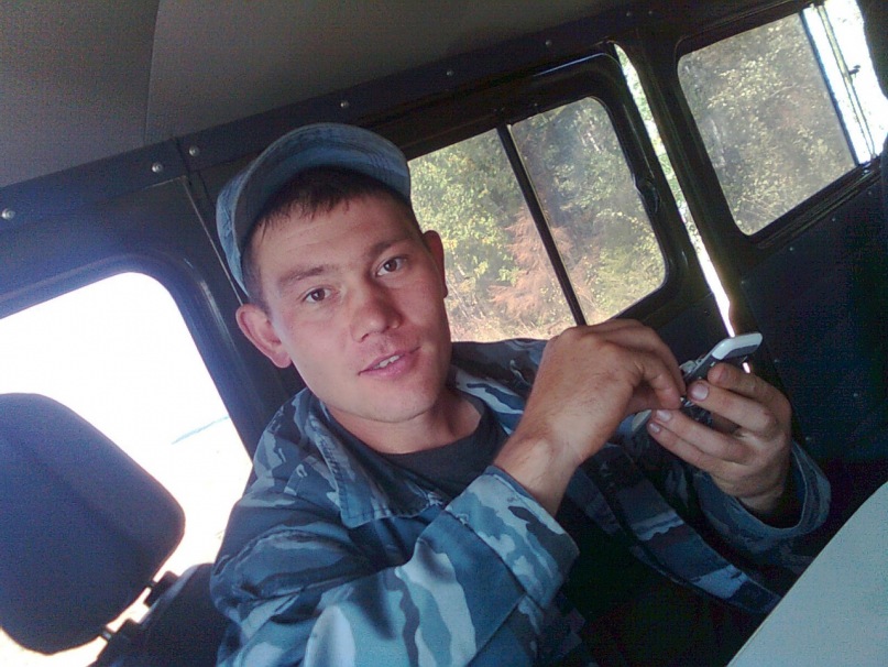 Дмитрий Симаков фотография #32