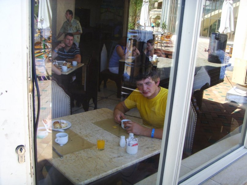 Александр Иванов фотография #20