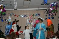 Фотография Пузановой Ирины