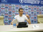 Фотография Толпежникова Павла