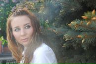 Фотография Зеленковой Элины