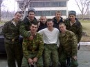 Фотография Кулёва Омара