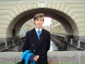 Фотография Ахмадуллина Евгения