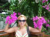 Фотография Свешниковой Елены