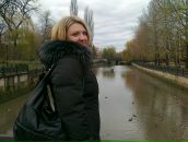 Фотография Побережец Оксаны