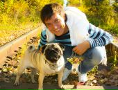 Фотография Грушкина Александра