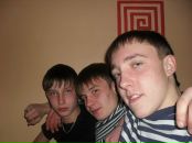 Фотография Владимировича Николая