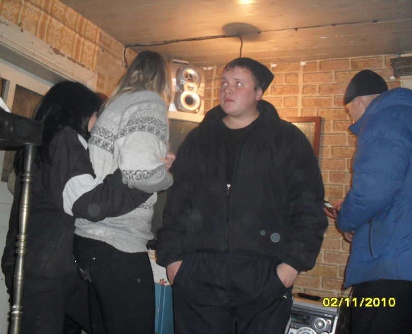 Диман Дорофеев фотография #32