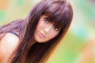 Фотография Елисеевой Владиславы