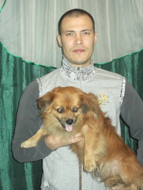 Марат Хамидуллин фотография #11