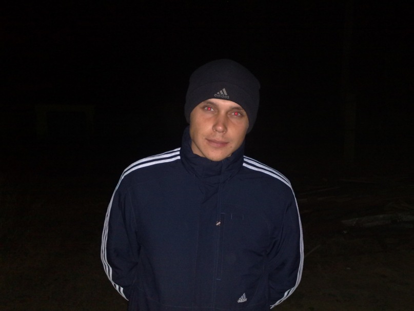 Александр Карачинов фотография #14